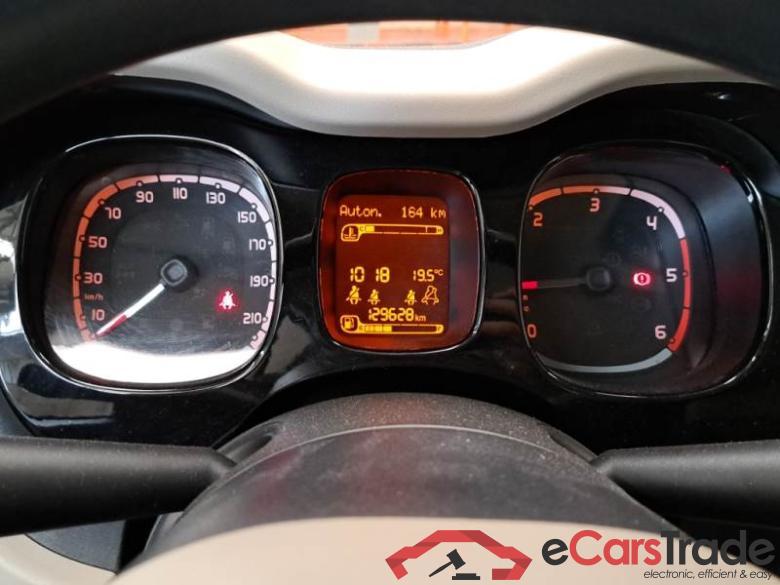 Fiat 1.34X4ENEL FIAT PANDA 2016 5P BERLINA 1.3 MJT 95CV SeS E6 4X4 #4
