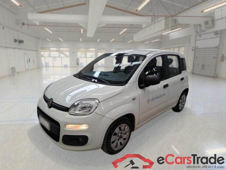 Fiat 010085430 FIAT PANDA 2012 5 PORTE BERLINA 1.3 MJT 16V 75CV SeS POP #1