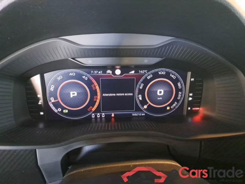 Skoda 56 SKODA KODIAQ / 2016 / 5P / SUV 2.0 TDI EVO SCR SPORTLINE DSG #4