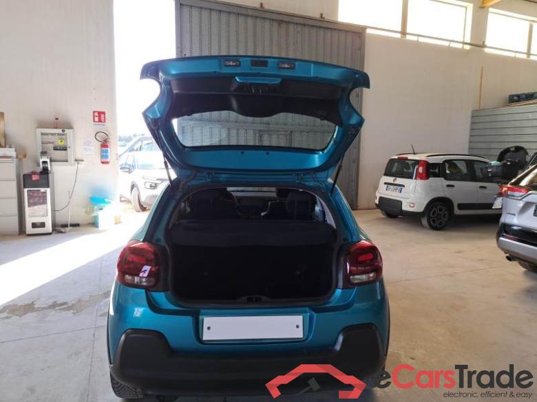 Citroen 15 CITROEN C3 / 2020 / 5P / BERLINA BLUEHDI 100 SeS FEEL PACK #5