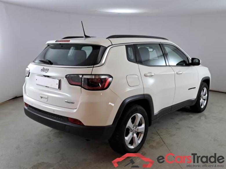 Jeep 33 JEEP COMPASS / 2017 / 5P / SUV 1.6 MJET II 88KW BUSINESS #2