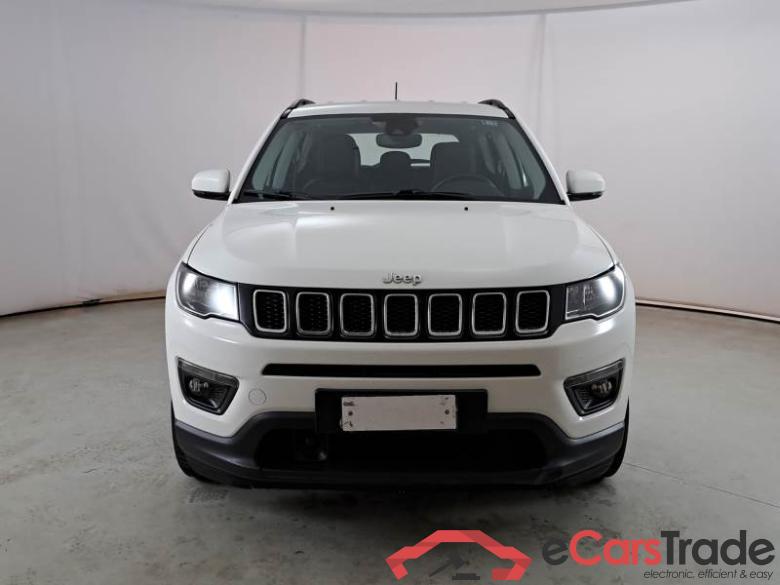 Jeep 33 JEEP COMPASS / 2017 / 5P / SUV 1.6 MJET II 88KW BUSINESS #6