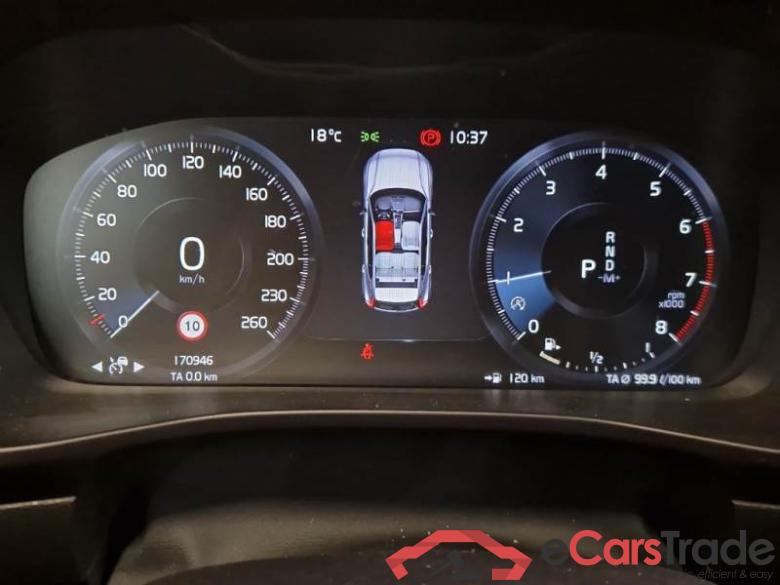 Volvo 225 VOLVO XC40 / 2017 / 5P / SUV T2 AUTOMATICO BUSINESS #4