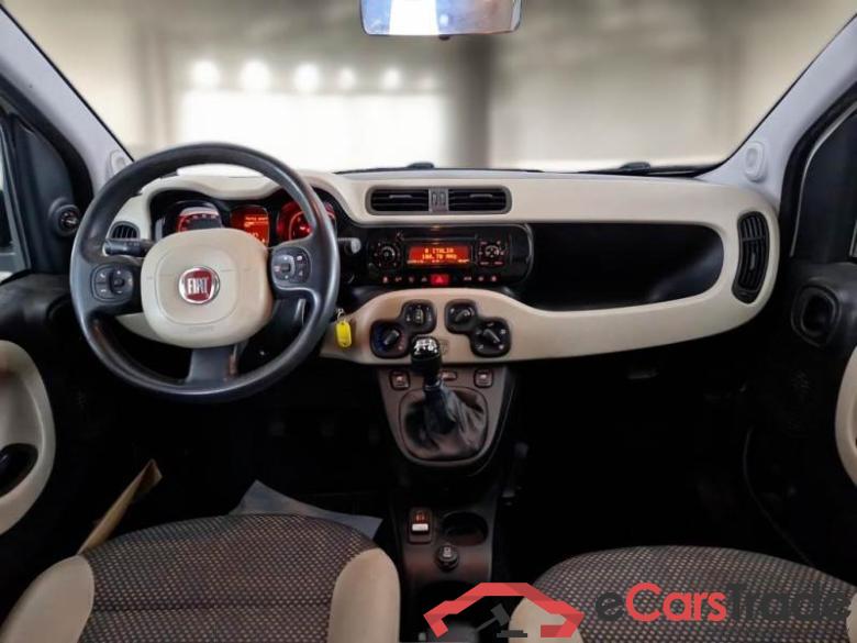 Fiat 1.34X4ENEL FIAT PANDA 2016 5P BERLINA 1.3 MJT 95CV SeS E6 4X4 #3