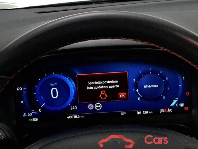 Ford 10HYBR FORD PUMA / 2019 / 5P / SUV 1.0 ECOBOOST HYBRID 125CV ST-LINE #4