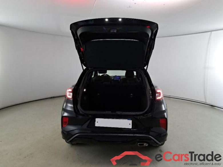 Ford 10HYBR FORD PUMA / 2019 / 5P / SUV 1.0 ECOBOOST HYBRID 125CV ST-LINE #5