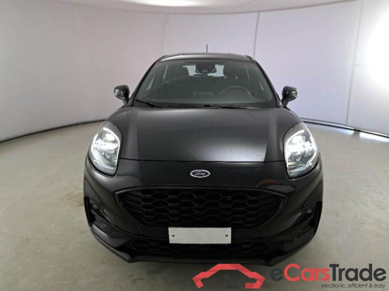 Ford 10HYBR FORD PUMA / 2019 / 5P / SUV 1.0 ECOBOOST HYBRID 125CV ST-LINE #6