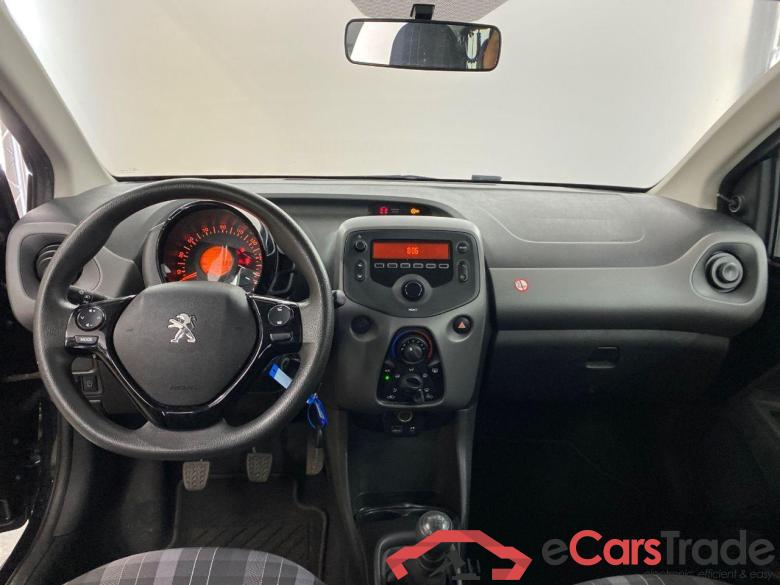 PEUGEOT 108 1.0evti active 53kW  #6