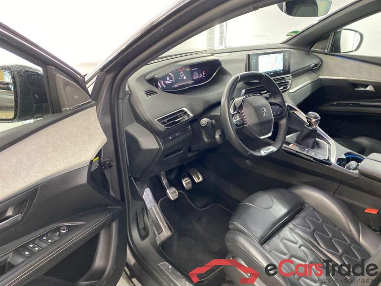 PEUGEOT 5008 1.2 PureTech GT #5