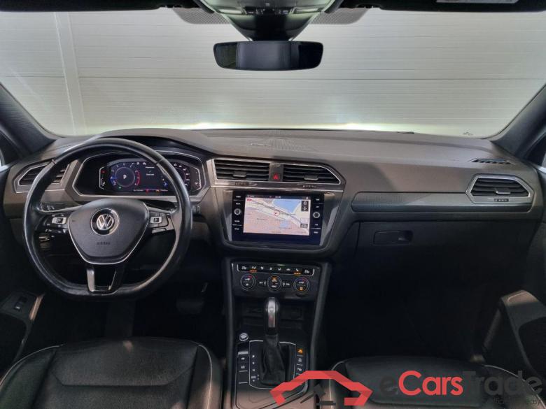 VOLKSWAGEN Tiguan Allspace 1.5 TSI Highline Business R #6