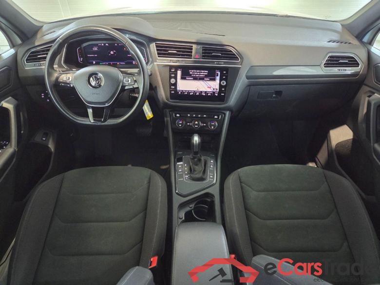 VOLKSWAGEN Tiguan 1.5 TSI ACT Highline Business R #6