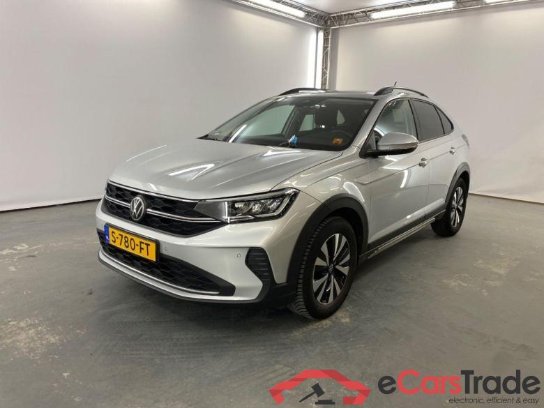 VOLKSWAGEN Taigo 1.0 TSI Life Business #1