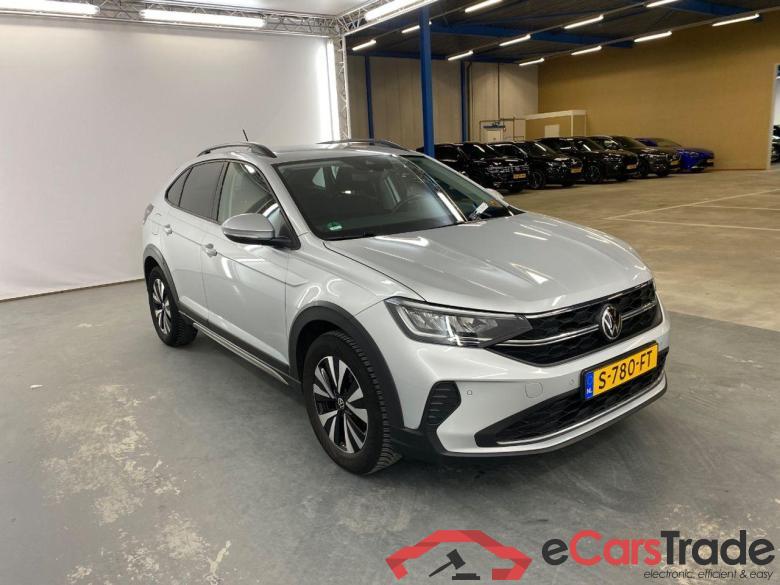 VOLKSWAGEN Taigo 1.0 TSI Life Business #2