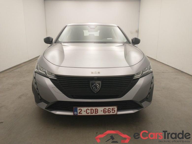 Peugeot 308 1.5 BlueHDi 130 S&S EAT8 Active Pack 5d #1