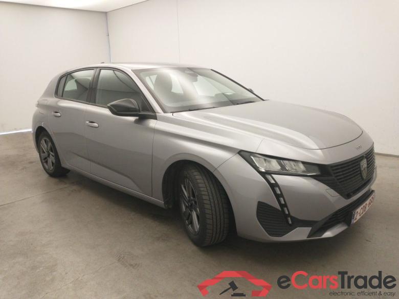 Peugeot 308 1.5 BlueHDi 130 S&S EAT8 Active Pack 5d #2