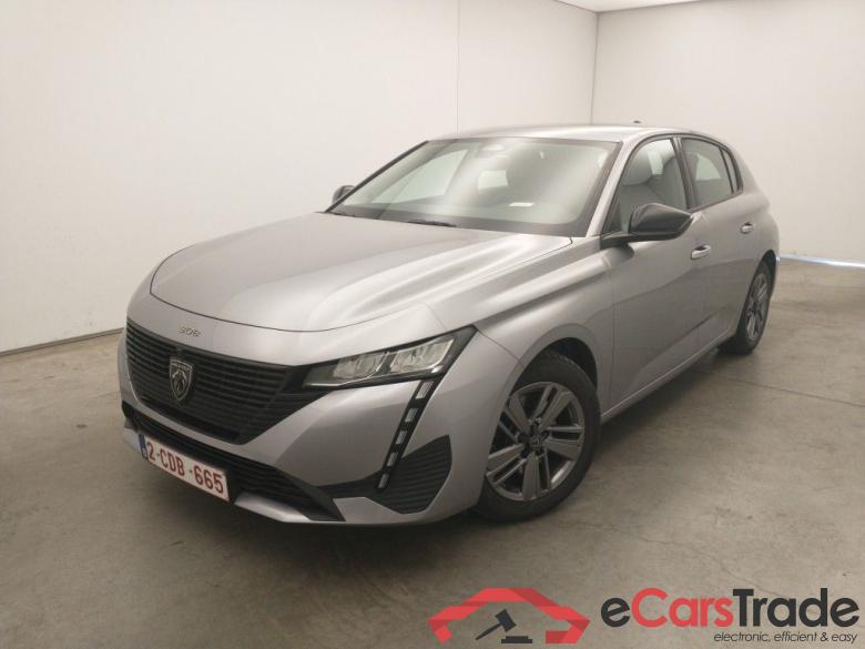 Peugeot 308 1.5 BlueHDi 130 S&S EAT8 Active Pack 5d #3