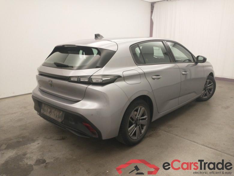Peugeot 308 1.5 BlueHDi 130 S&S EAT8 Active Pack 5d #5