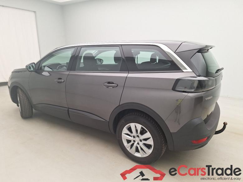 Peugeot, 5008 FL'20, Peugeot 5008 1.2 PureTech 96kW S&S EAT8 Active Pac 7pl #3