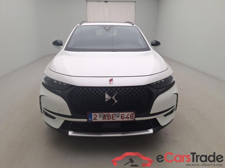 DS, DS7 CB '17, DS 7 Crossback 1.5 BlueHDi 130 Auto PERFORMANCE Li #1