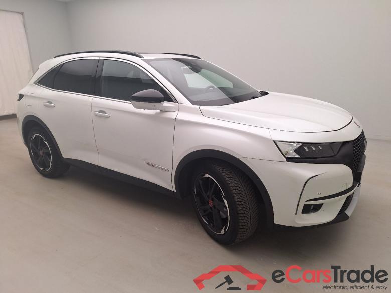 DS, DS7 CB '17, DS 7 Crossback 1.5 BlueHDi 130 Auto PERFORMANCE Li #2