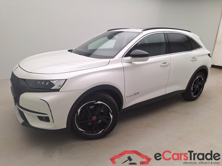 DS, DS7 CB '17, DS 7 Crossback 1.5 BlueHDi 130 Auto PERFORMANCE Li #3