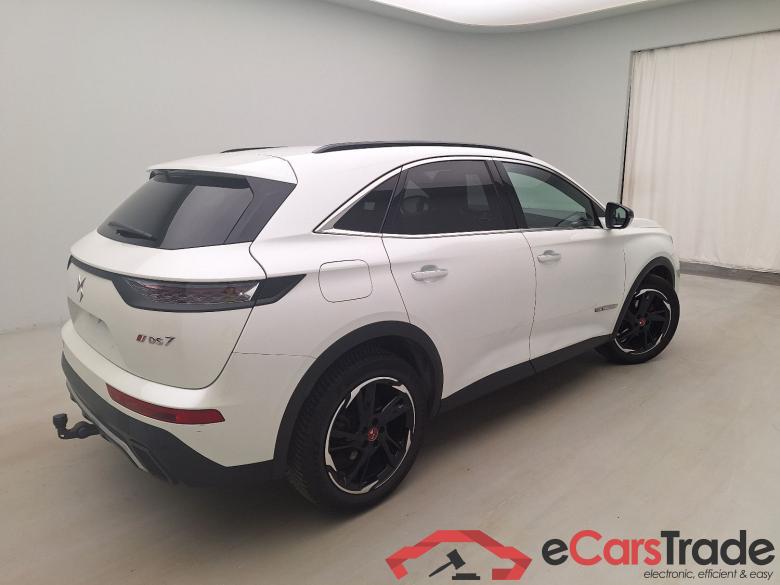 DS, DS7 CB '17, DS 7 Crossback 1.5 BlueHDi 130 Auto PERFORMANCE Li #5