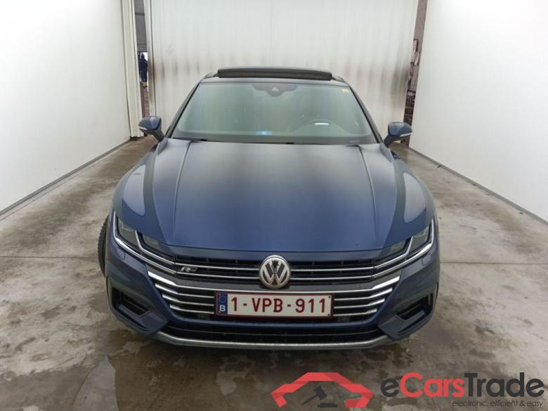 Volkswagen Arteon 2.0 TDI SCR DSG R-Line 5d #1