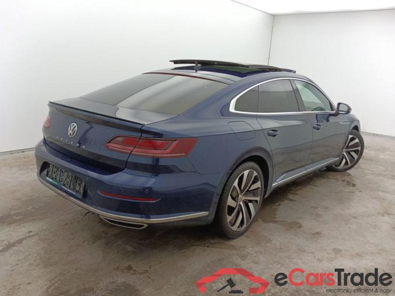 Volkswagen Arteon 2.0 TDI SCR DSG R-Line 5d #3