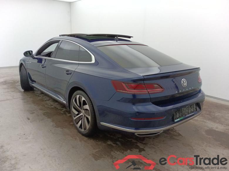 Volkswagen Arteon 2.0 TDI SCR DSG R-Line 5d #5