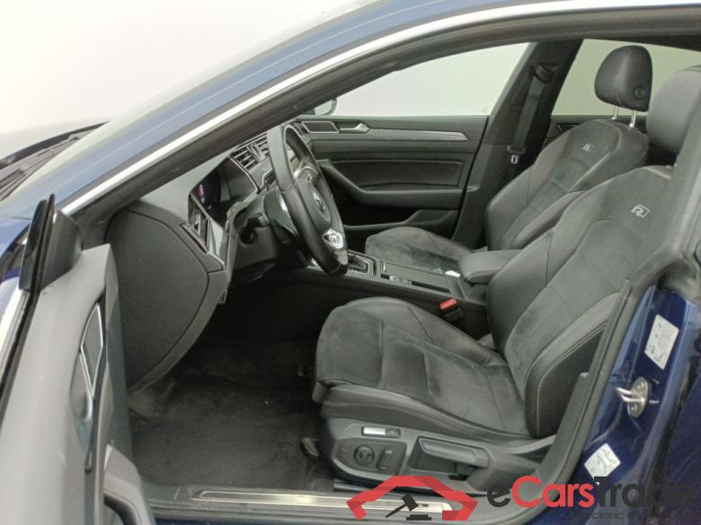 Volkswagen Arteon 2.0 TDI SCR DSG R-Line 5d #6