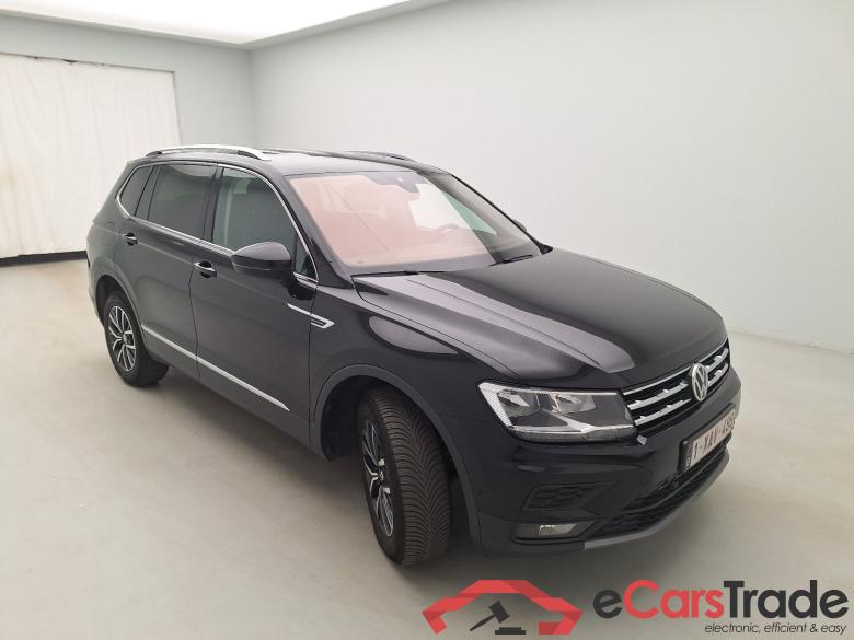 VW, Tiguan Allspace '17, Volkswagen Tiguan Allspace 2.0 TDI SCR DSG7 Comfor #2