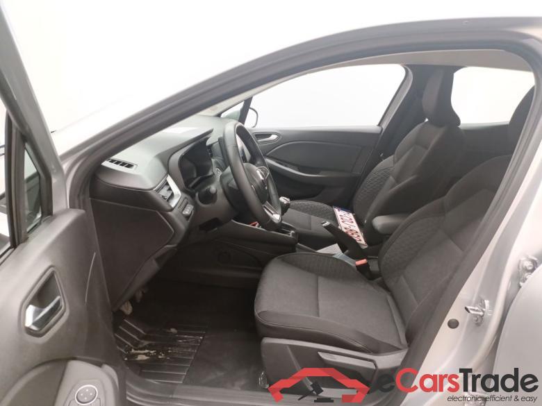 Renault Clio Blue dCi 100 Corporate Edition 5d #6