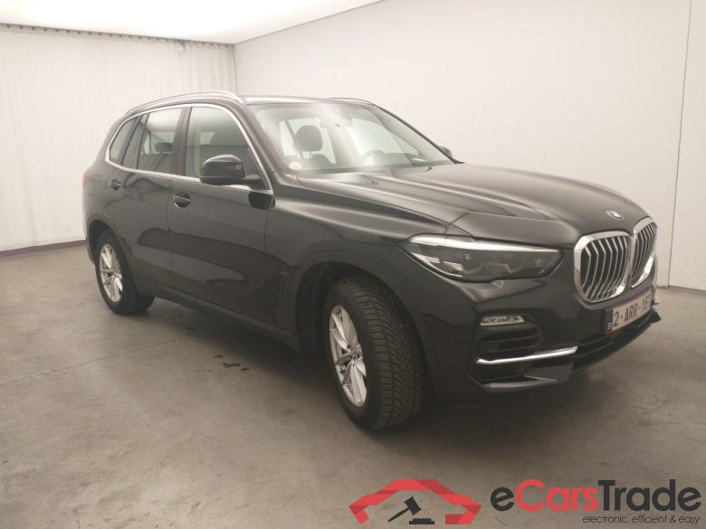 BMW X5 xDrive25d (170 kW) 5d #2