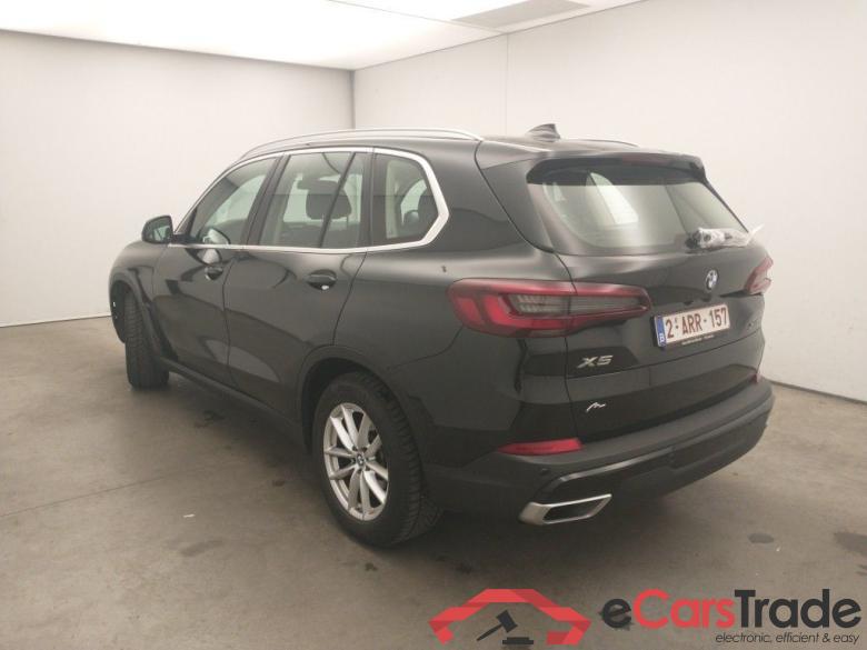 BMW X5 xDrive25d (170 kW) 5d #4