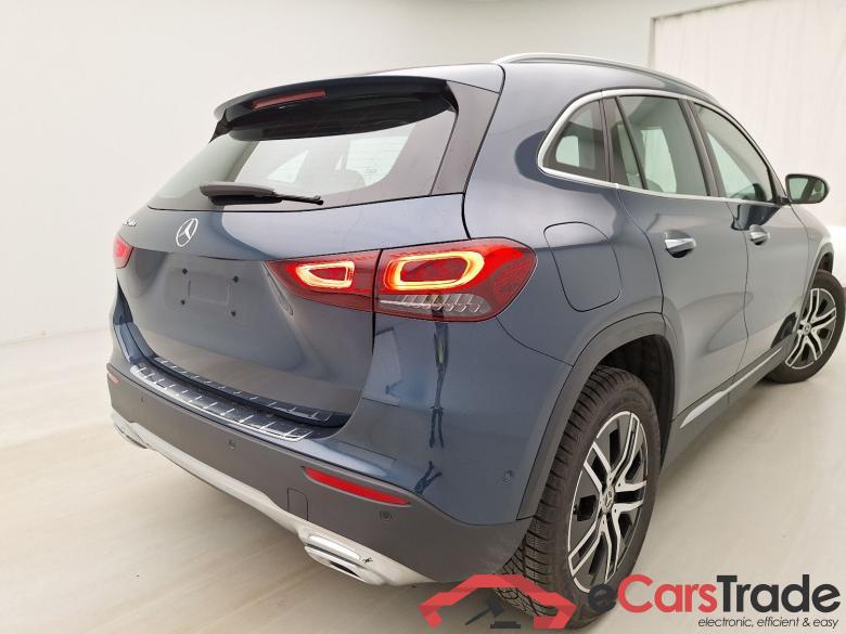Mercedes, GLA '20, Mercedes-Benz GLA GLA 250e Business Solution 5d #3