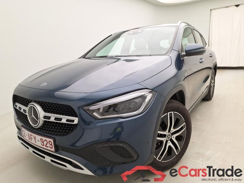 Mercedes, GLA '20, Mercedes-Benz GLA GLA 250e Business Solution 5d #4