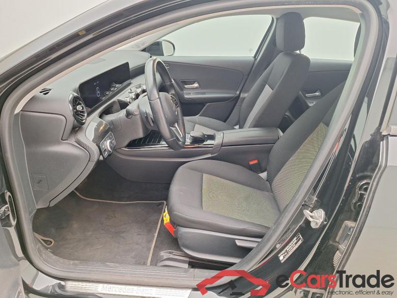 Mercedes, A-Class Berline '18, Mercedes-Benz A-Klasse Limousine A 180d DCT Busine #6