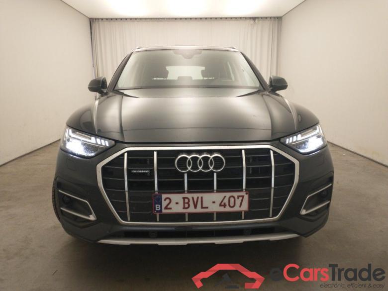 Audi Q5 Advanced 50 TFSI e S tronic quattro 5d #1