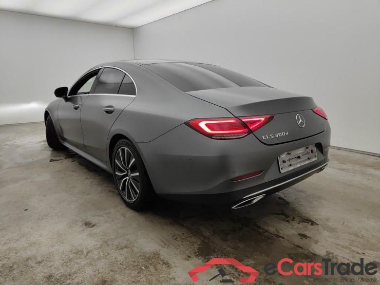 Mercedes-Benz CLS CLS 300 d 4d - NO COC #3