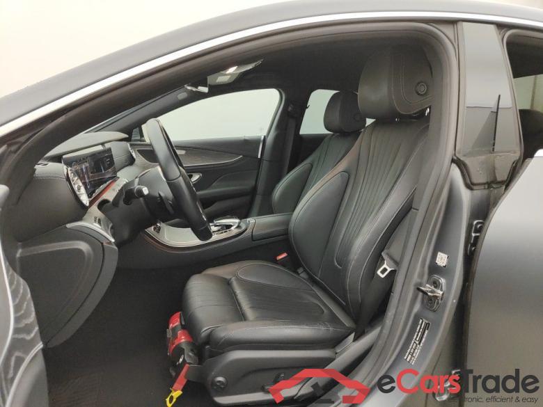 Mercedes-Benz CLS CLS 300 d 4d - NO COC #6