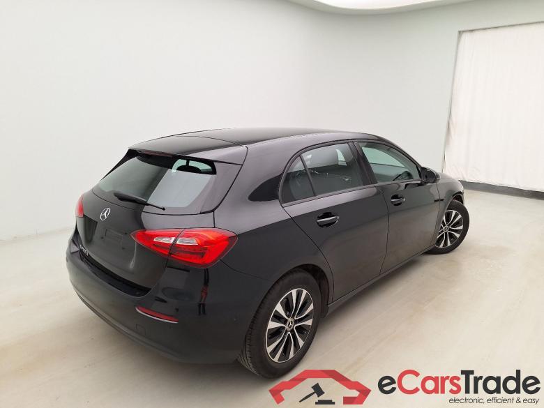 Mercedes, A-Class '18, Mercedes-Benz A-Klasse A 200 d Business Solution 5 #5
