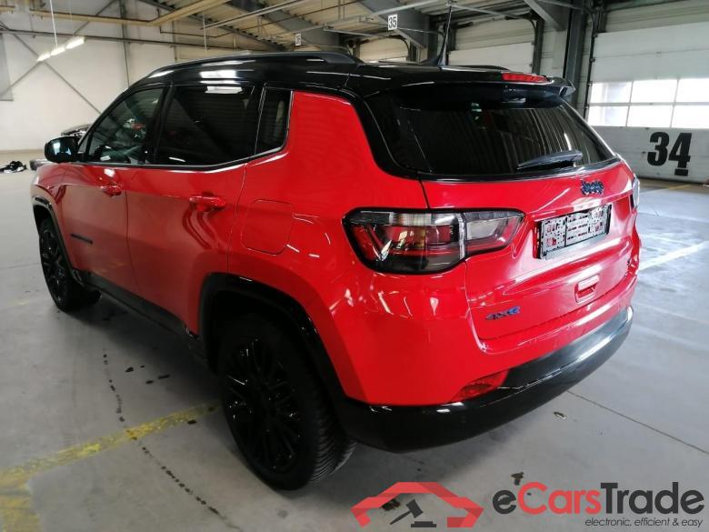 JEEP Compass 1.3 T4 PHEV 4WD S #3