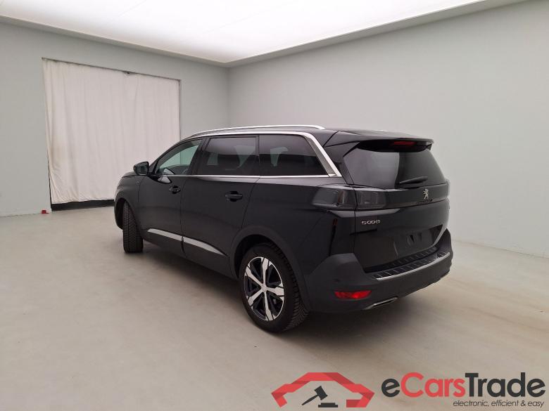 Peugeot, 5008 FL'20, Peugeot 5008 1.5 BlueHDi 96kW S&S GT 5d 7pl #3