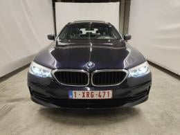 BMW 5 Reeks Touring 520d Aut. (120 kW) 5d