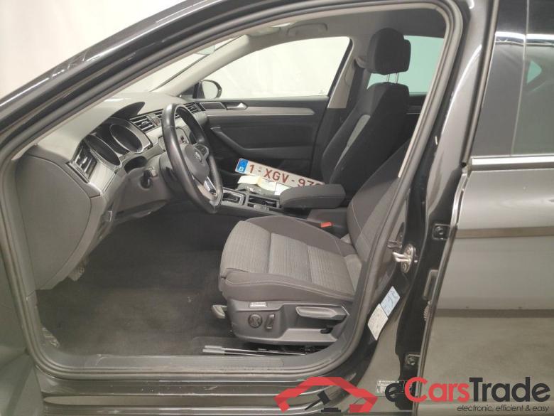 Volkswagen Passat 1.6 TDI SCR DSG7 Style Business 4d #6