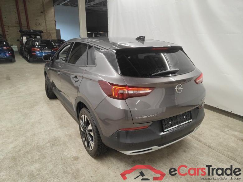 Opel Grandland X 1.5 Turbo D D S/S MT6 Elegance 5d #3