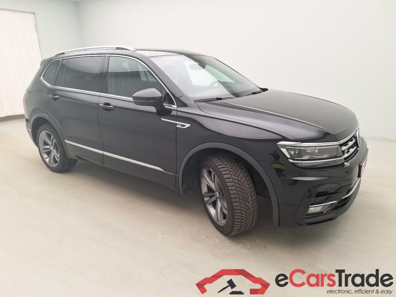 VW, Tiguan Allspace '17, Volkswagen Tiguan Allspace 2.0 TDI SCR DSG7 4WD Pl #3