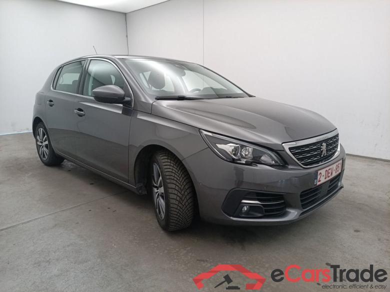 Peugeot 308 1.2 PureTech 130 S&S Allure 5d #2