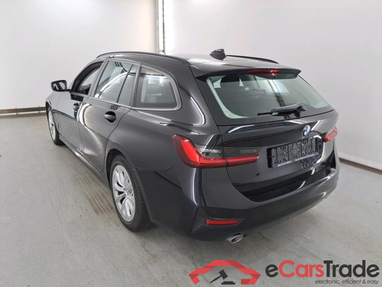 BMW 3 SERIES TOURING 2.0 318DA (100KW) TOURING Business Storage Model Advantage #3