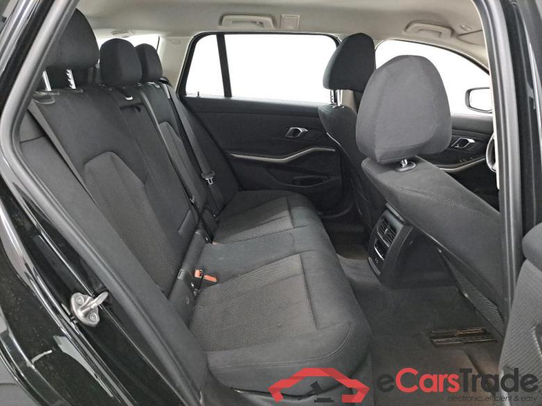 BMW 3 SERIES TOURING 2.0 318DA (100KW) TOURING Business Storage Model Advantage #6